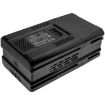 82V Battery for Cramer WKB 480, Nimbus, KMR 890, Domus, 82LM51S, 82LM46S - 1