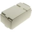 Battery for Mr.Gardener MR 600/400/1200/1000 (p/n 862615 862618) - 2