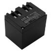 Stiga Autoclip Battery 920S 720S 527S 525S 523 (p/n 110Z03700A) - 2