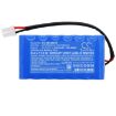 Battery for Ambrogio Twenty Models (p/n 050Z36600A 050Z38600A) - 3
