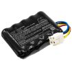 Battery for Landxcape R800 Smart LX992 LX835 CR208E LA0007 - 1
