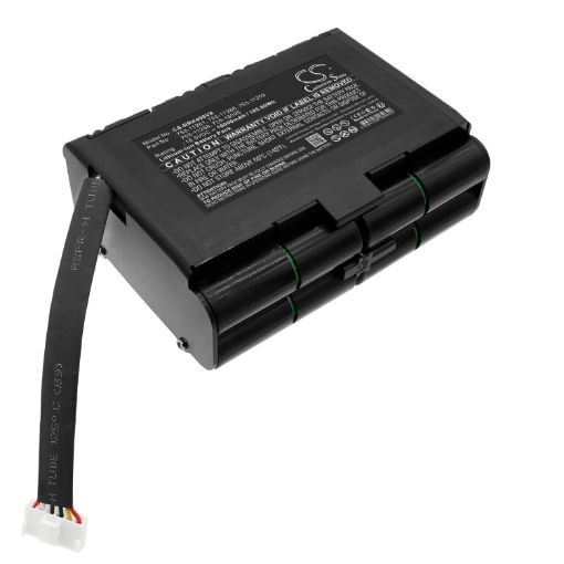 Robomow RK 4000/3000 Pro Battery (p/n 725-17288 725-18095) - 1