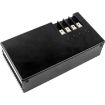 Efco Sirius 7 1200 Battery Replacement - 3