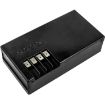 Efco Sirius 7 1200 Battery Replacement - 4