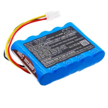 Gardena Sileno+ R160Li R130LiC R100LiC City 250 Battery - 1