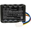 Battery for Landxcape LX790-LX797 Models (p/n LA0001 LA0002) - 3