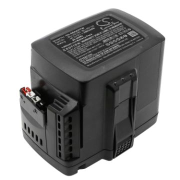 Battery for Gardena Trimmer & PowerMax Li-40/41 Lawnmower - 1