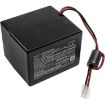 Cub Cadet XR1 500 Battery (p/n BAT9101A MRK9200A) - 1