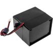 Cub Cadet XR1 500 Battery (p/n BAT9101A MRK9200A) - 2