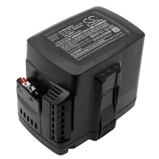 Gardena Trimmer & PowerMax Li-40/41 Battery (p/n 28311 9842) - 1