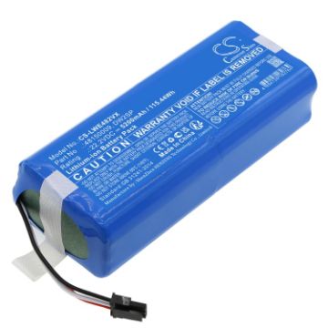 Lawn Expert Robotic Lawnmower Battery (p/n 48150009 DW2SP) - 1