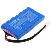 Battery for Ambrogio L20e Lite, L20, L15 Deluxe (p/n 015E00600A) - 2