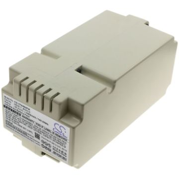 Power-G SF600 ECO Easymow 6HD Battery Replacement - 1