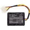Efco Sirius 700 Battery Replacement - 3