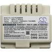 Biltema RM1000 Replacement Battery - 3