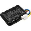 Kress Mission Nano 600KR101E Battery (p/n 59003453 KA3022) - 1