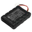 Battery for Cramer RM800D RM2700 RM2000 RM1500 RM1000 (R0100999-00) - 2