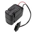 Worx WG795E Landroid Battery (p/n 50022580 50022713) - 2