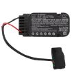 Worx WG795E Landroid Battery (p/n 50022580 50022713) - 5