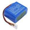 Robomow RK1000/RK2000 Pro Battery (p/n 725-14826 725-14827) - 1