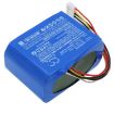 Robomow RK1000/RK2000 Pro Battery (p/n 725-14826 725-14827) - 2