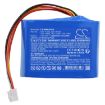 Robomow RK1000/RK2000 Pro Battery (p/n 725-14826 725-14827) - 3