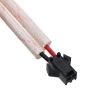 Battery for American Dj WIFLY EXR HEX PAR Z-WIB162 - 5