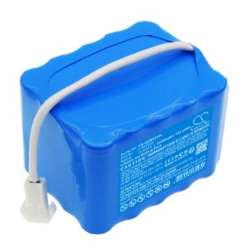 Battery for American Dj WIFLY EXR DOTZ PAR Z-WIF022 - 1