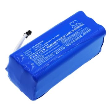 Battery for American Dj WIFLY BAR QA5 Z-WIB236 - 1