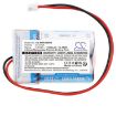 Simrad Battery (p/n 82-1001A) - 3