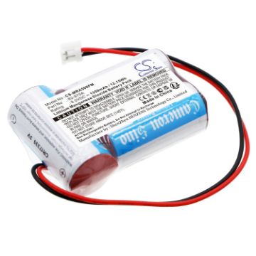 Battery for Sailor SGE406-II SE406-II (p/n 82-970A) Replacement - 1