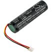 Tascam MP-GT1 Battery BP-L1C-22 E01587110A - 1