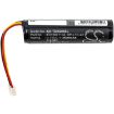 Tascam MP-GT1 Battery BP-L1C-22 E01587110A - 3