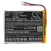 Battery for Biocare iE10 PTC5576110 Replacement - 3
