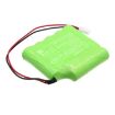 Battery for Globus Magnum XL Pro Genesy 600 500 300 1500 1200 1000 C 4CH - 2
