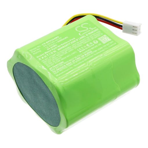 Bard Medsystems Urodyn+ Ultrasound Battery PA-00149-00127 - 1