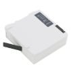 Battery for Philips Intellivue X3 X30 MX100 Monitor (p/n 989803196521) - 4