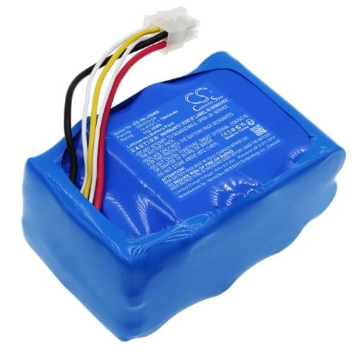 Inova Labs Oxygen Machine Battery (p/n 200039-0A) - 1