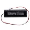 Battery for Olympic Smart Scale 25/23/20 (p/n 400850-01 56320) - 3