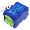 Battery for Thermo Scientific TVA1000 Toxic Vapor Analyzer CR012LZ - 2