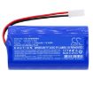 Ade M400020 Battery (p/n MZ40013-002) Replacement - 3