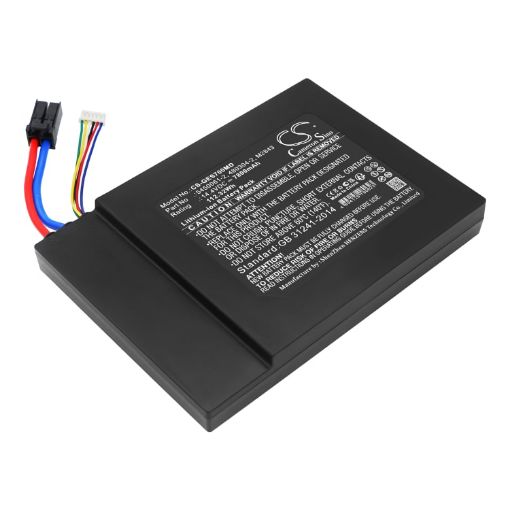 Battery for Ge Logiq S8 S7 P9 P7 (p/n 480304-2 5450061-2) - 1