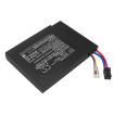 Battery for Ge Logiq S8 S7 P9 P7 (p/n 480304-2 5450061-2) - 2