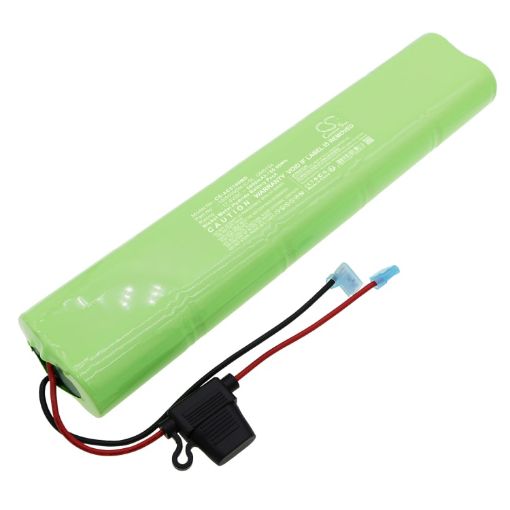 Acorn Bison 80 180 Stairlift Battery (p/n 10/5000DH-C-SL OM0104) - 1