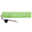 Acorn Bison 80 180 Stairlift Battery (p/n 10/5000DH-C-SL OM0104) - 3