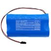 Lionville Lock Alert Battery (p/n B11655) - 5
