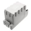 Nihon Kohden EMS-1052 Defibrillator Battery (p/n SB-121V) - 4