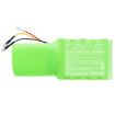 Battery for B.Braun Outlook 400ES/300ES/200ES Infusion (p/n 6320 8545) - 3