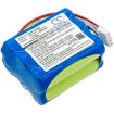 Battery for BCI 7500 Pulse Oximeter (P/N 4032-0003) - 1