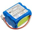 Battery for BCI 7500 Pulse Oximeter (P/N 4032-0003) - 2